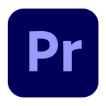 Premiere Pro Premiere Pro